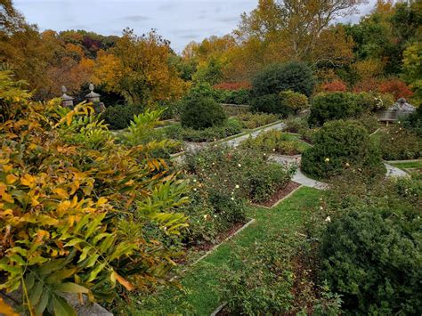 Exploring Dumbarton Oaks Gardens – ArtGeek