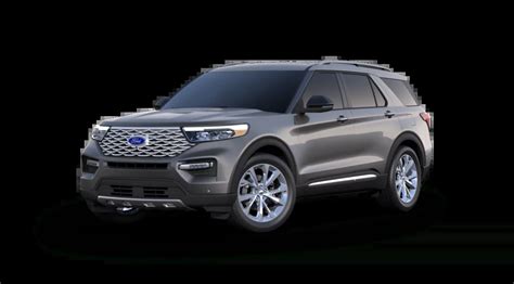 2023 Ford Explorer: Price, Offers & Specs | Heritage Ford SCARBOROUGH