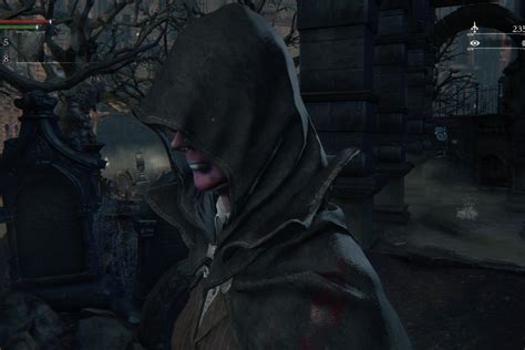 Bloodborne launching Game of the Year Edition with DLC in November ...