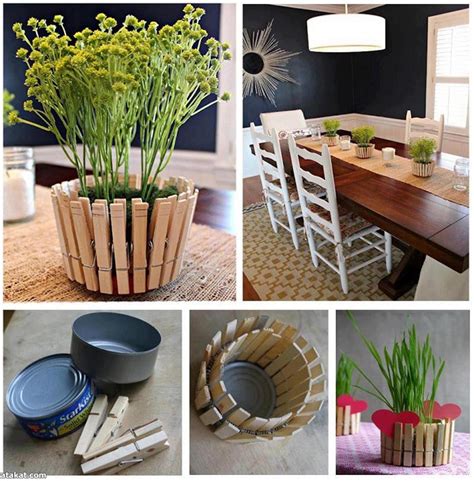 Interesting And Useful DIY Ideas For Your Home