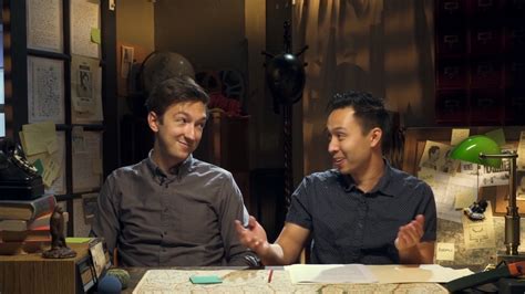 BuzzFeed Unsolved: True Crime (2016) | MUBI