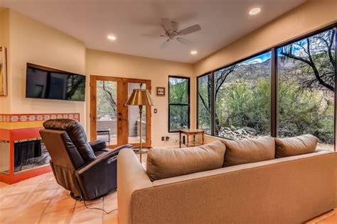 A Spectacular Retreat with Amazing Mountain Views! - Apartments for Rent in Tucson, Arizona ...