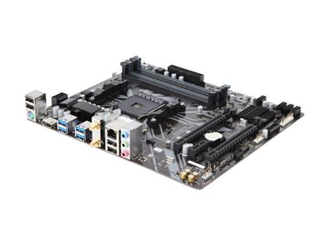 Gigabyte motherboard b450m ds3h - alernascool