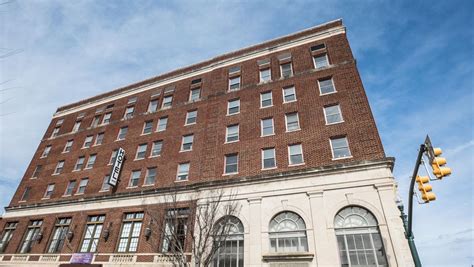 Hotel Concord could be sold to Rehab Development | News | independenttribune.com