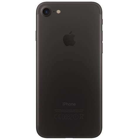 Telefon mobil Apple iPhone 7, 32GB, Black - eMAG.ro