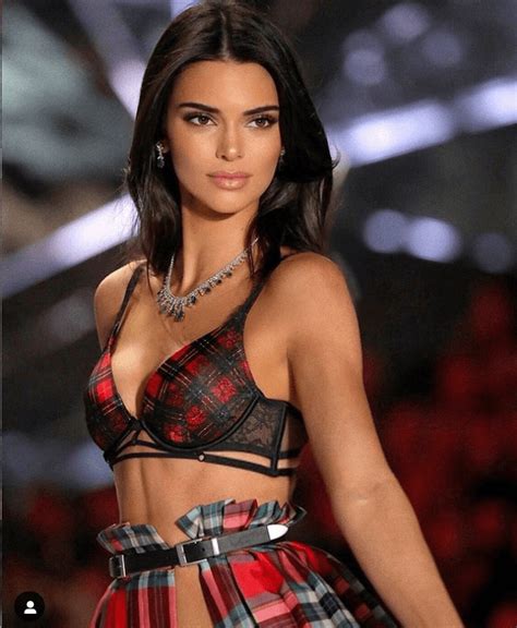 Italian brand sues Kendall Jenner over breach of modeling contract