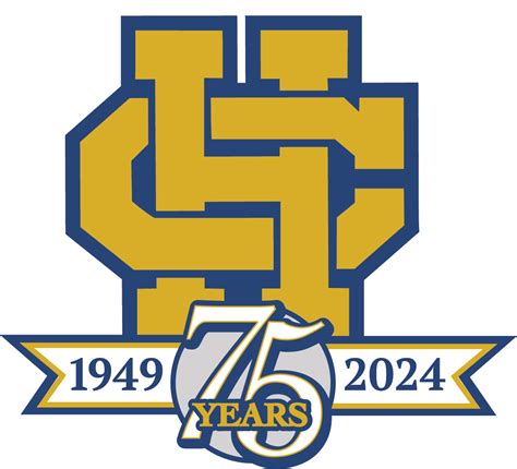 Bishop Heelan High School celebrates 75 years with new logo