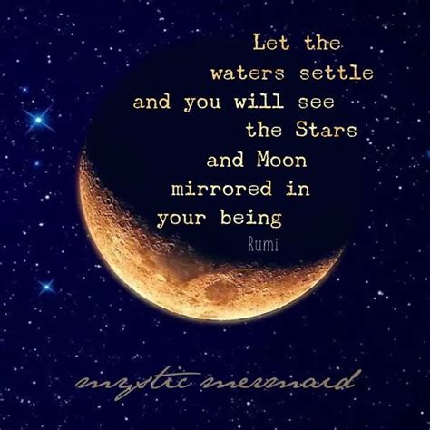 Short Quotes About Moon And Stars : Romantic moon Poems