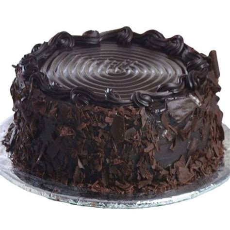 Fresh chocolate cake | Free Shipping in 3 Hrs.