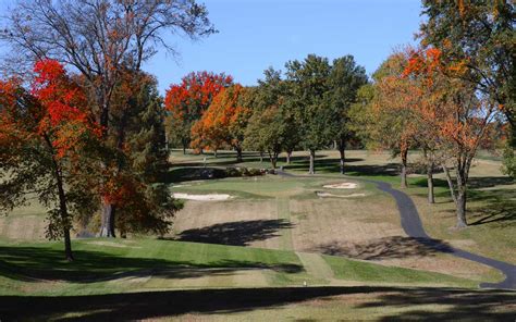 Algonquin Golf Club | Golf Courses in St. Louis, Missouri