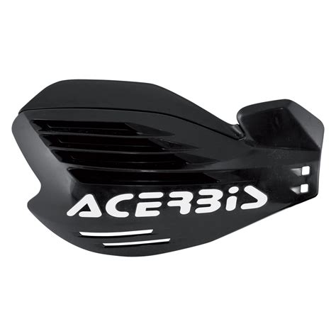 Acerbis® 2170320001 - X-Force Handguards - POWERSPORTSiD.com