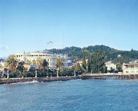 Sukhumi Pictures - Traveler Photos of Sukhumi, Abkhazia - TripAdvisor