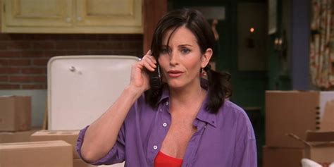 Courteney Cox pays tribute to Friends 20 years on from finale