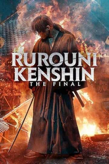 Rurouni Kenshin Part II: Kyoto Inferno (2014) Stream and Watch Online ...