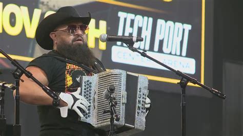 Tejano Music Awards coming in-person to Tech Port Center | kens5.com