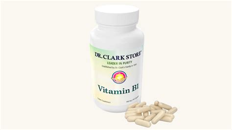 Top 8 Best Thiamine Supplements in 2024 - Straight.com