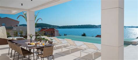 Villa Carpe Diem - Villas for Rent in Split, Split-Dalmatia County ...