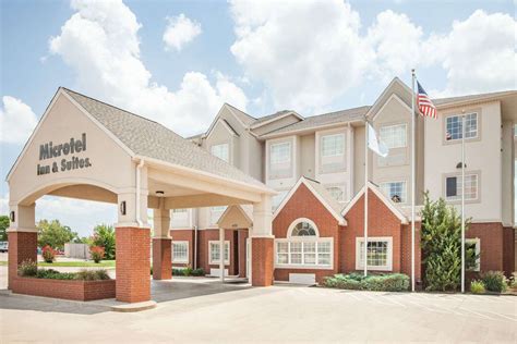 Microtel Inn & Suites by Wyndham Stillwater, OK - See Discounts