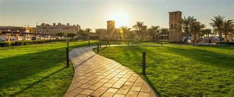 Riyadh opens 20 parks with combined area of 181,225m2 - Construction ...