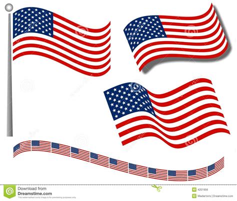 Flag Waving Clipart | Free download on ClipArtMag