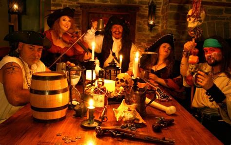 The Pirate Festival – Themed Fun Festival for the Whole Family – Pirate Festival in Guelph ...