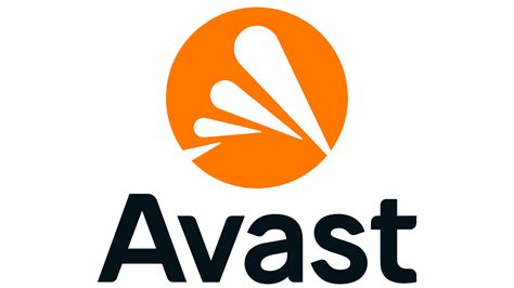 Novo logotipo Avast PNG transparente - StickPNG