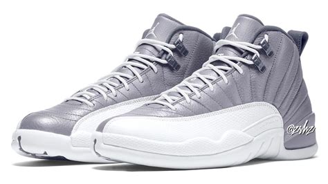 Jordan 12s - philipshigh.co.uk