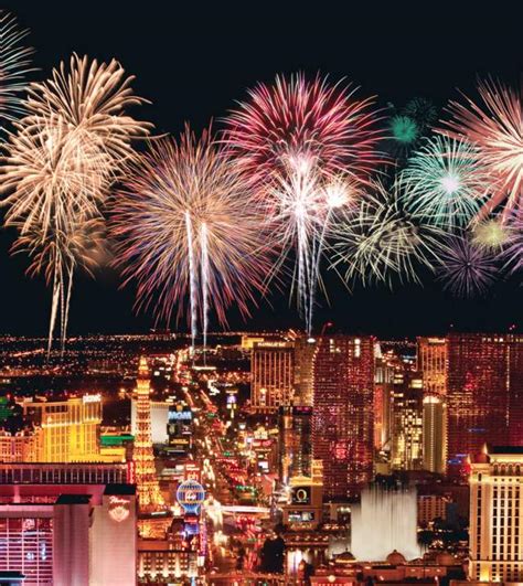 2024 Las Vegas Trip Planning Guide | Must-Do Activities