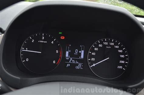 Hyundai Creta - Review