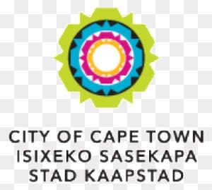 City Of Cape Town - City Of Cape Town Logo - Free Transparent PNG ...