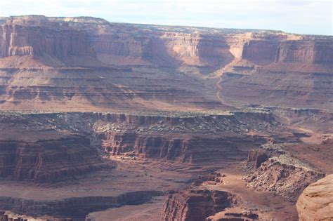 gjhikes.com: Dead Horse Point Overlook