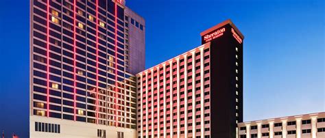 Employment Opportunities | Sheraton Greensboro at Four Seasons