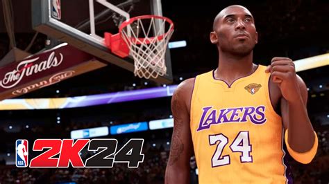 NBA 2K24: All new features & changes - Team Iron Wulf