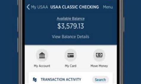 5 Best Fake USAA Bank Account Balance