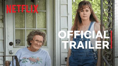 'Hillbilly Elegy' Trailer Video: Amy Adams, Glenn Close, Gabriel Basso ...