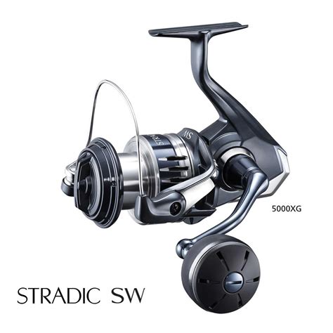 Shimano STRADIC SW – Fishing Online Australia