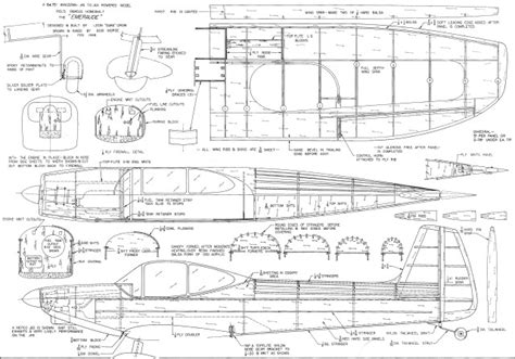 House Plans and Home Designs FREE » Blog Archive » HOME BUILT AIRCRAFT PLANS