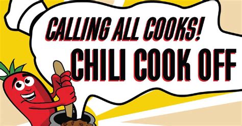 2nd Annual Chili Cook Off & Vikings Football at Cuyuna Brewing Company - Events Calendar