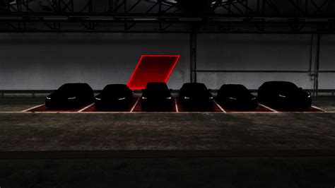 Audi Teases Six Upcoming RS Models, But Which Are U.S.-Bound?