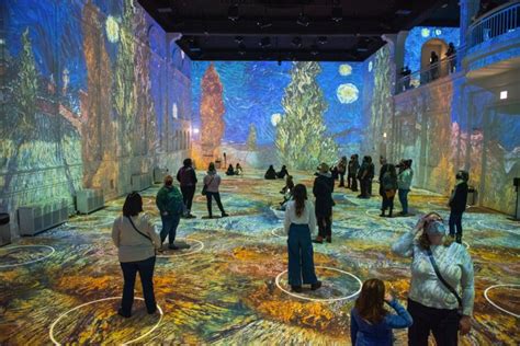 Get your tickets now for the Immersive Monet exhibit in Chicago | Choose Chicago