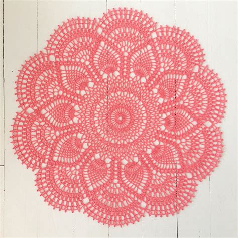 Untitled | Doily patterns, Free crochet doily patterns, Crochet doily ...