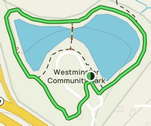 Westminster Community Park Walk: 64 Reviews, Map - Maryland | AllTrails