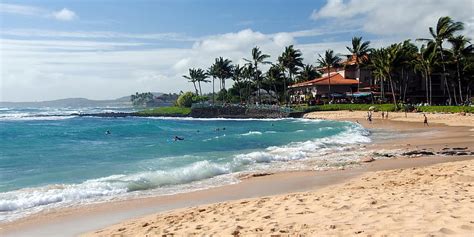 Things You Can Do In Poipu Beach. Villas At Poipu Kai HD wallpaper | Pxfuel