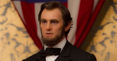 Image - Abraham Lincoln played by Benjamin Walker.jpg | War film Wiki | FANDOM powered by Wikia