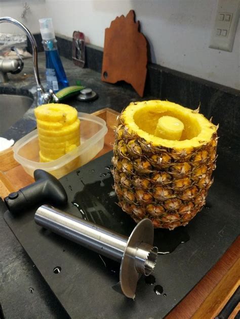 33 Kitchen Products That Really And Truly Work | Pineapple, Pineapple ...