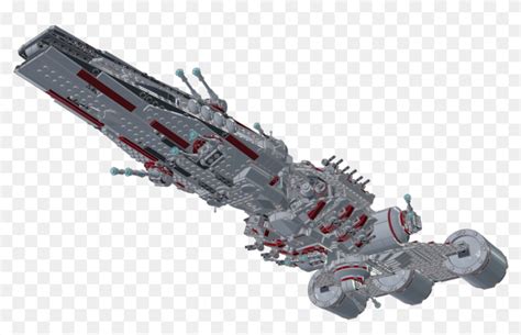 Consular Class Cruiser Transparent, HD Png Download - 1109x534(#6782905) - PngFind