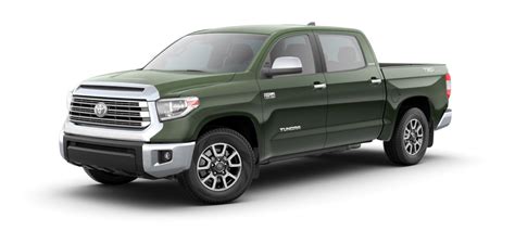 2021 Toyota Tundra Price, Specs, Photos | Toyota of Orlando