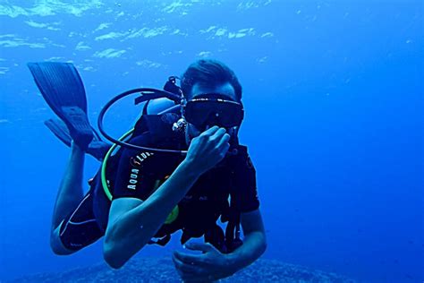 5 Reasons Why Lakshadweep Diving is the Best Scuba Diving in the World