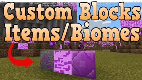 How To Get Mods In Minecraft Bedrock - Minecraft Bedrock Edition 2.0 Apk Addon For iOS, Android ...