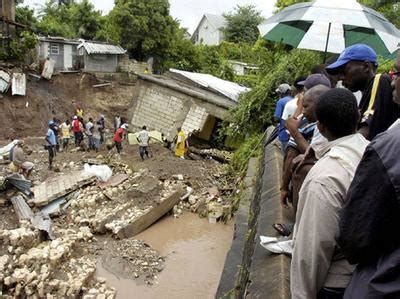 Hurricane Gilbert In Jamaica 1988 - Memories & Facts